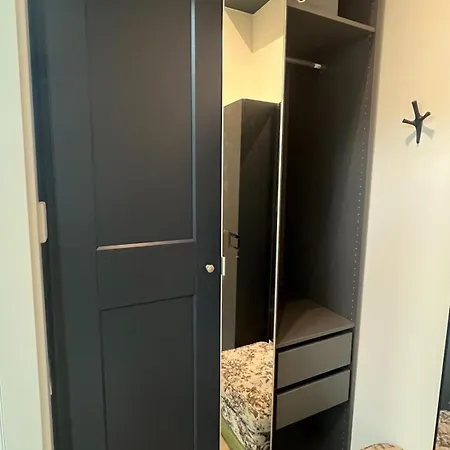 Daina Apartments Self Check-In Вильнюс Экстерьер фото