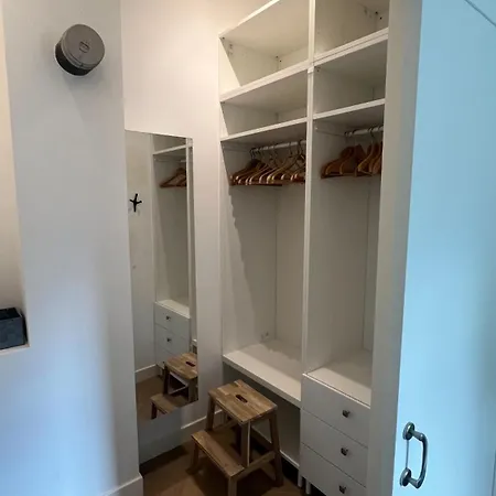 Daina Apartments Self Check-In Вильнюс Экстерьер фото