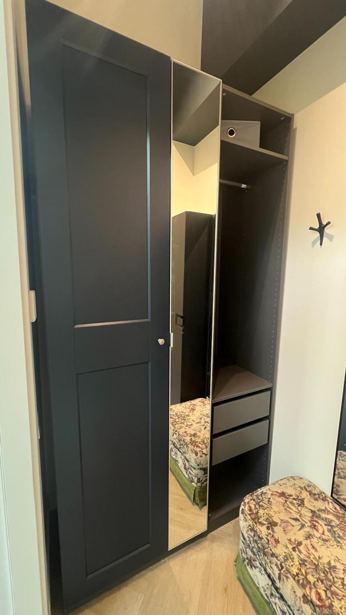 Daina Self Check-in * Вильнюс