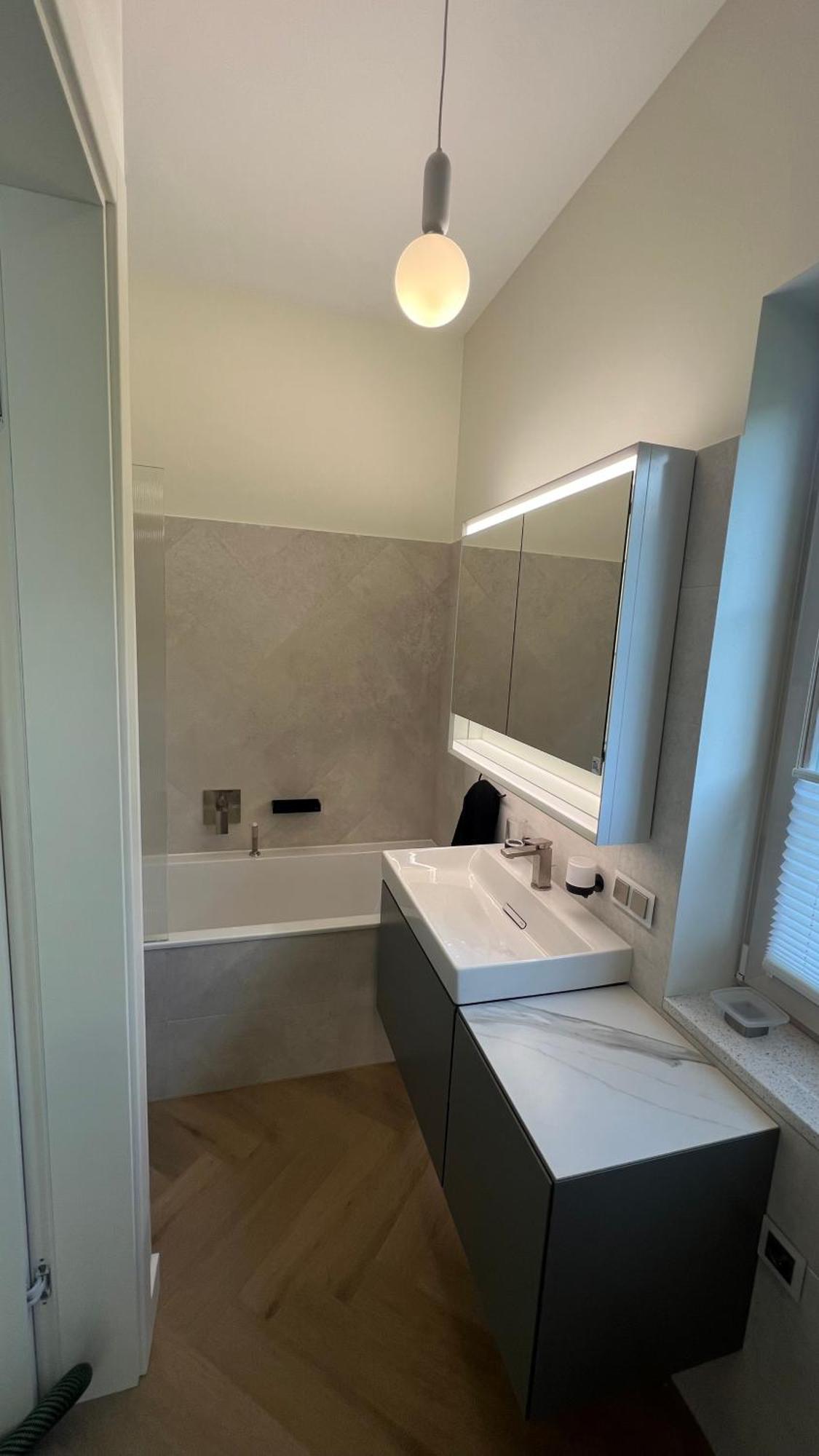 Daina Self Check-in Apartment Vilnius