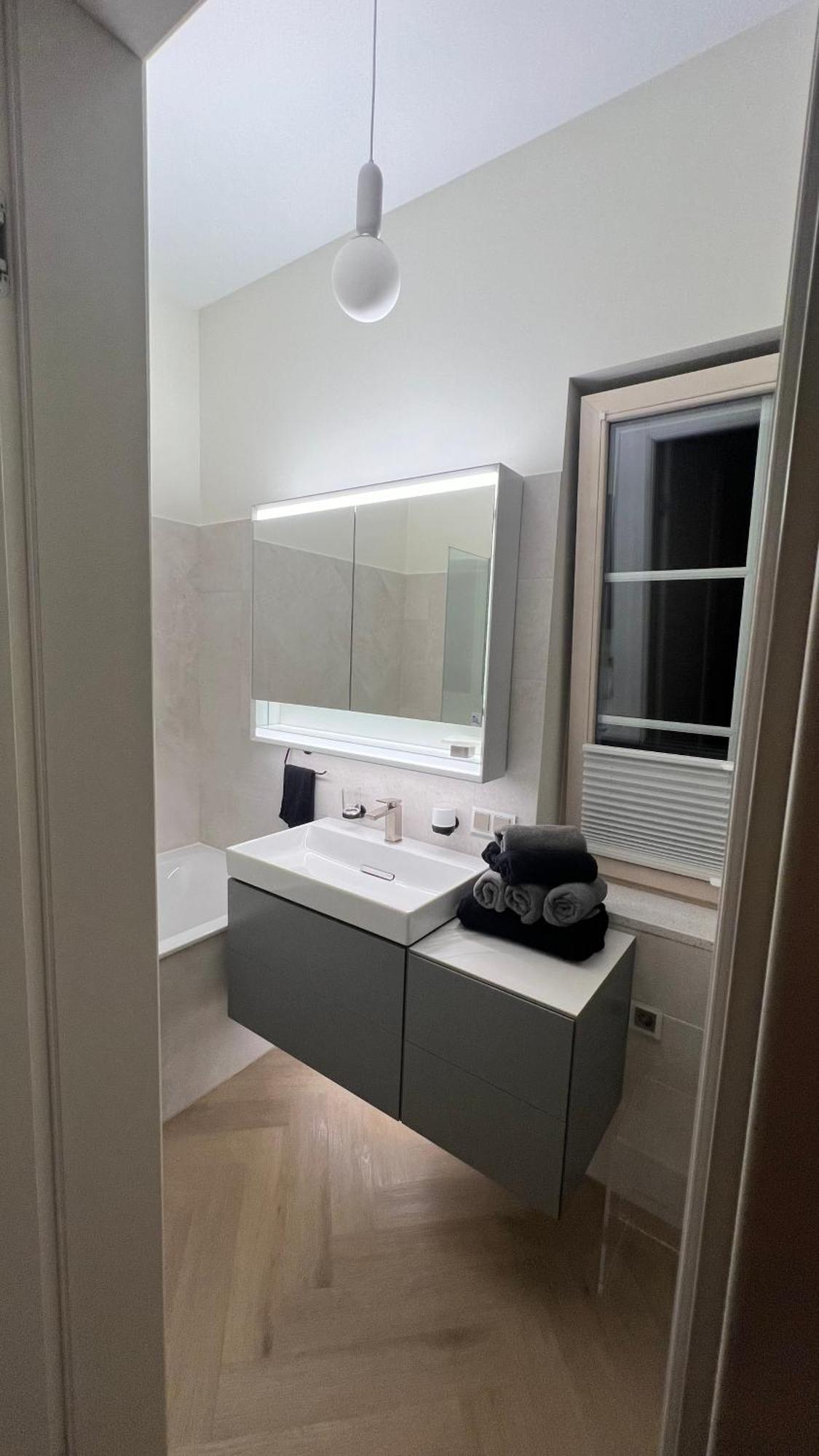 Daina Self Check-in Apartment