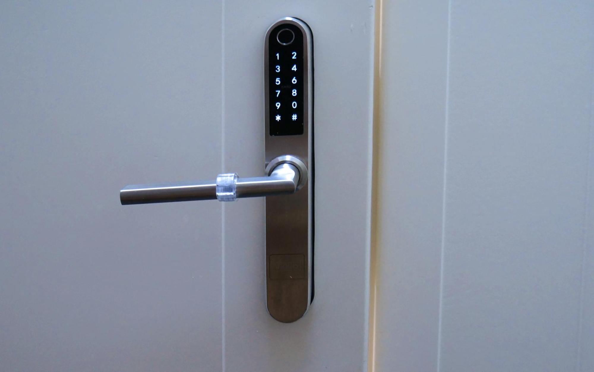 Daina Self Check-in Apartment