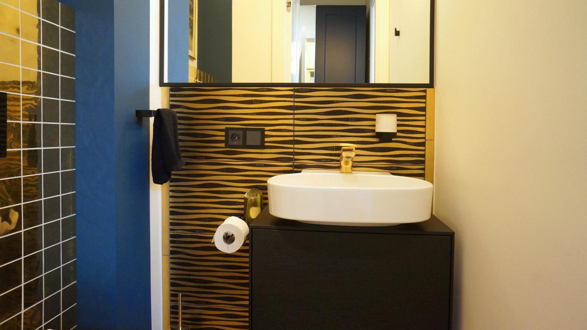 Daina Self Check-in Apartment *
