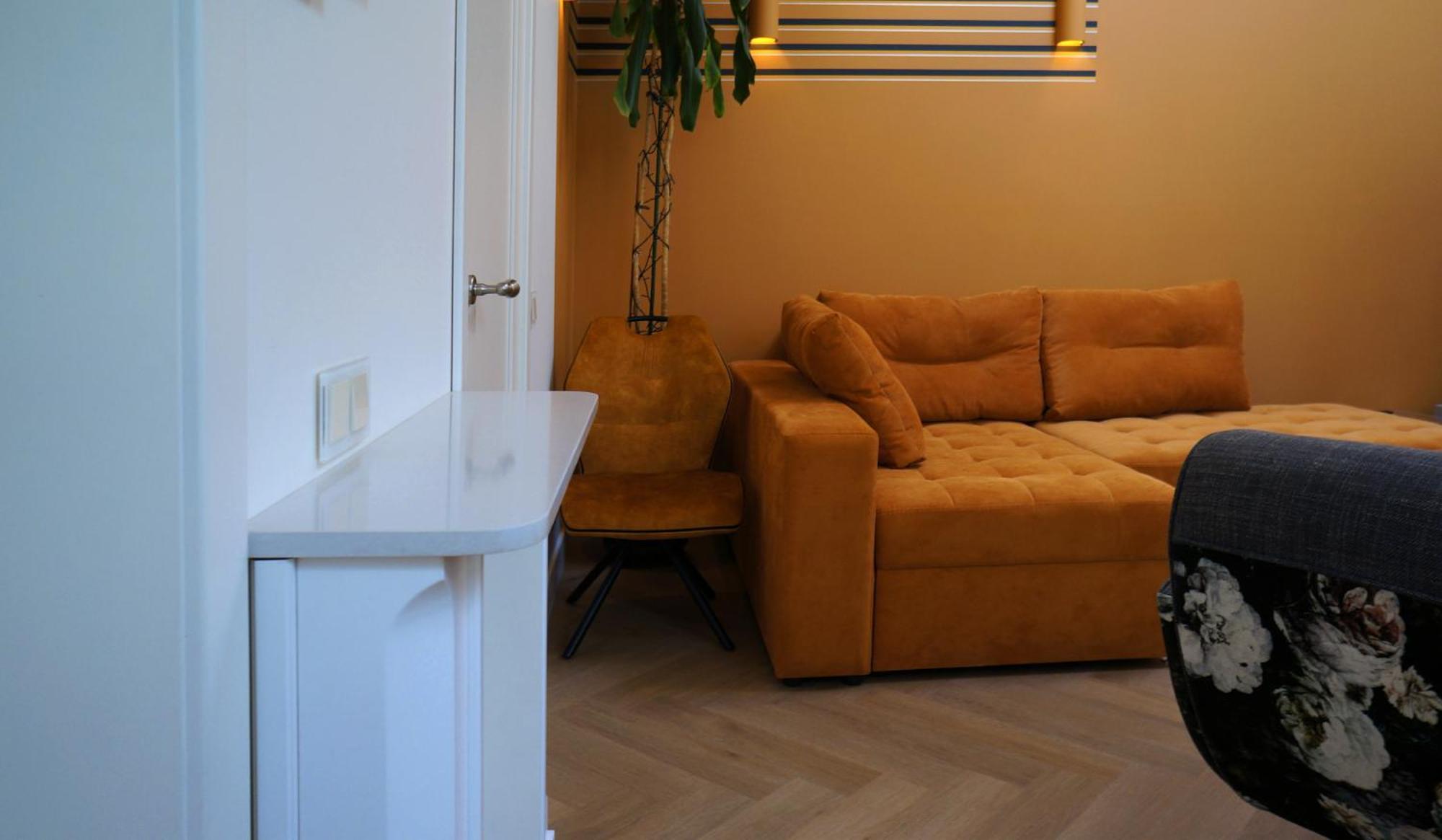 Daina Self Check-in Apartment Vilnius