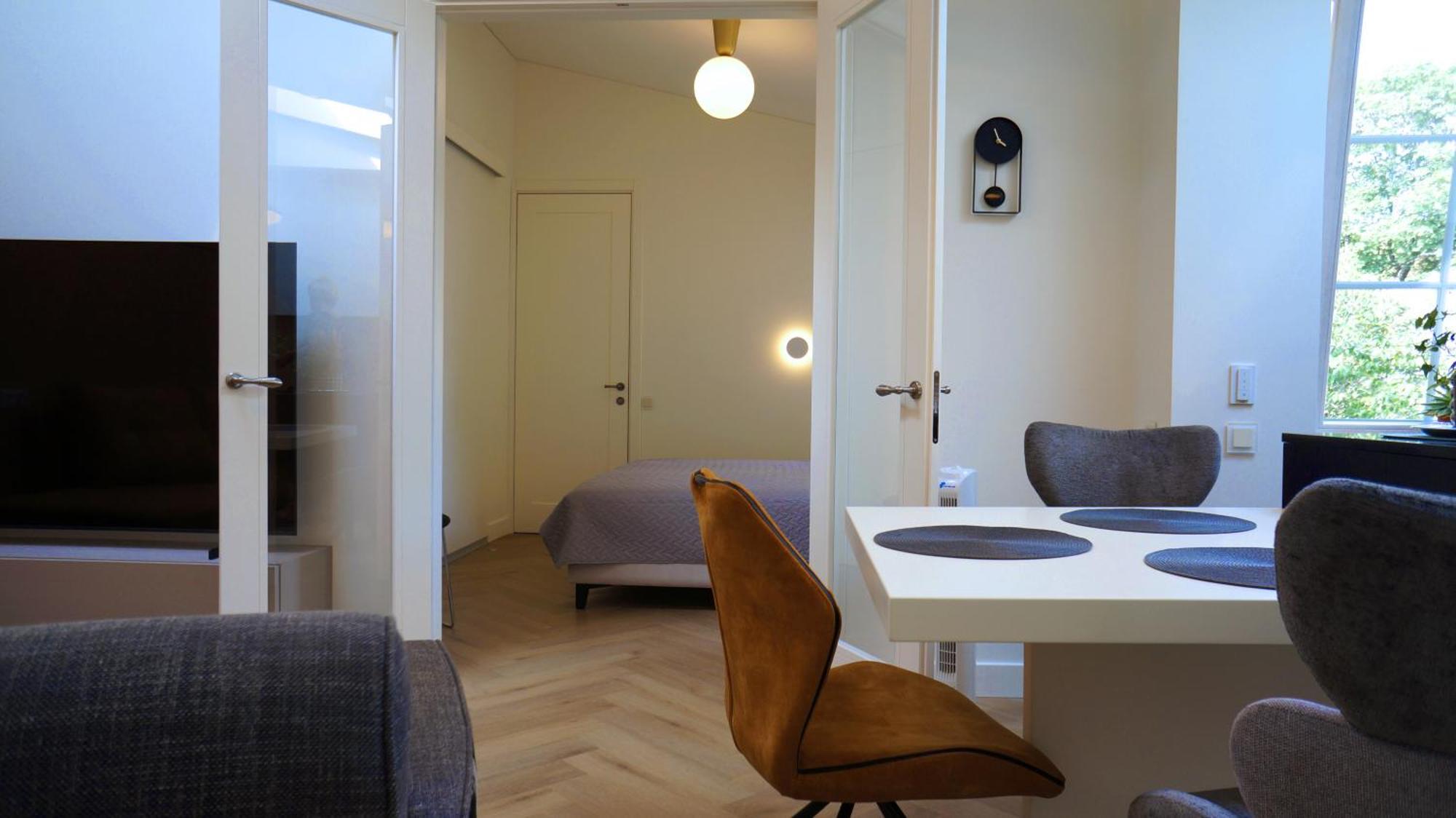 Apartment Daina Self Check-in