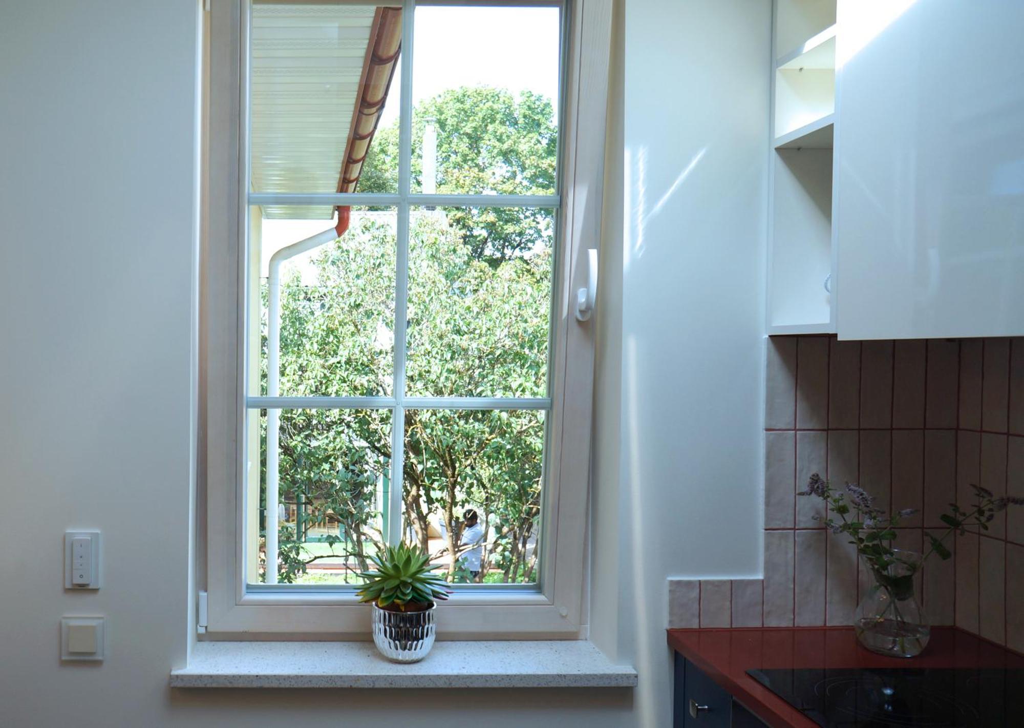Daina Self Check-in Apartment Vilnius