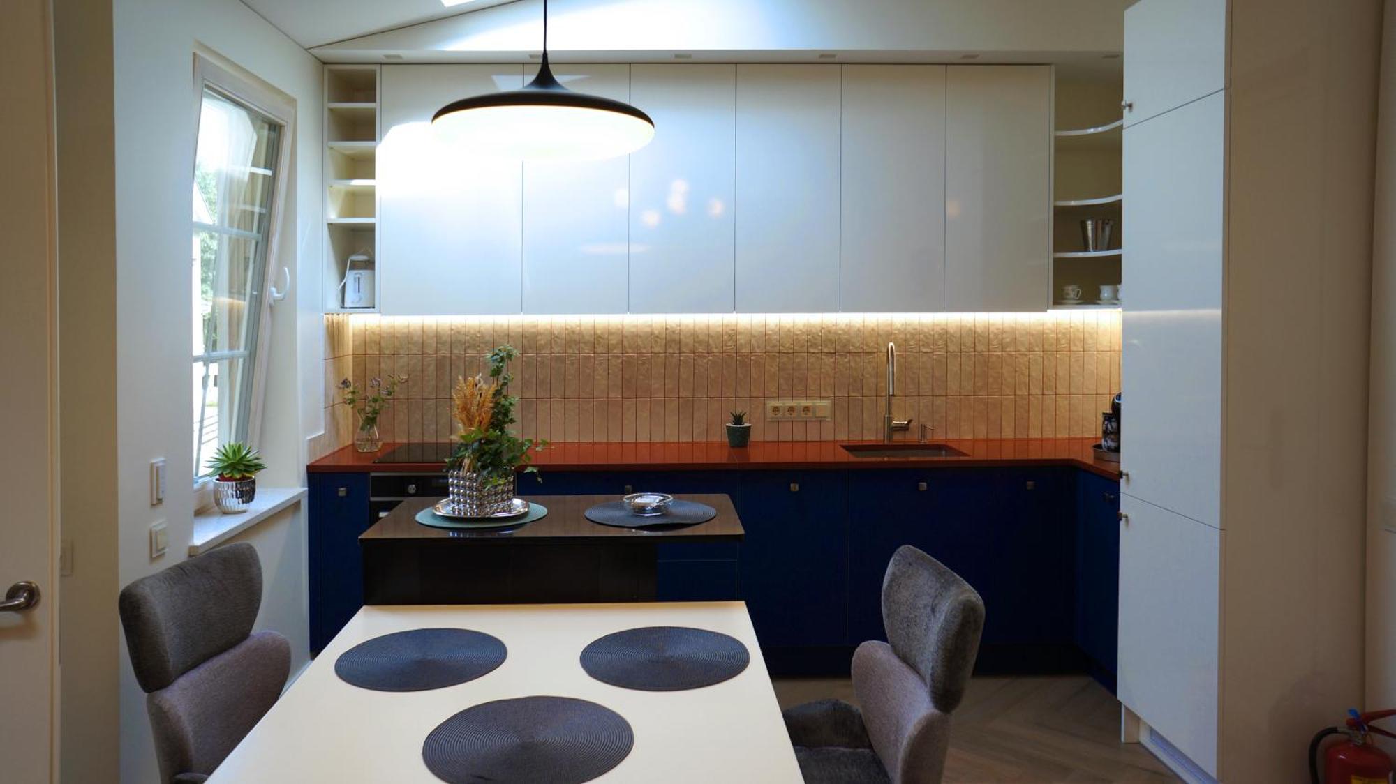 Daina Self Check-in Apartment