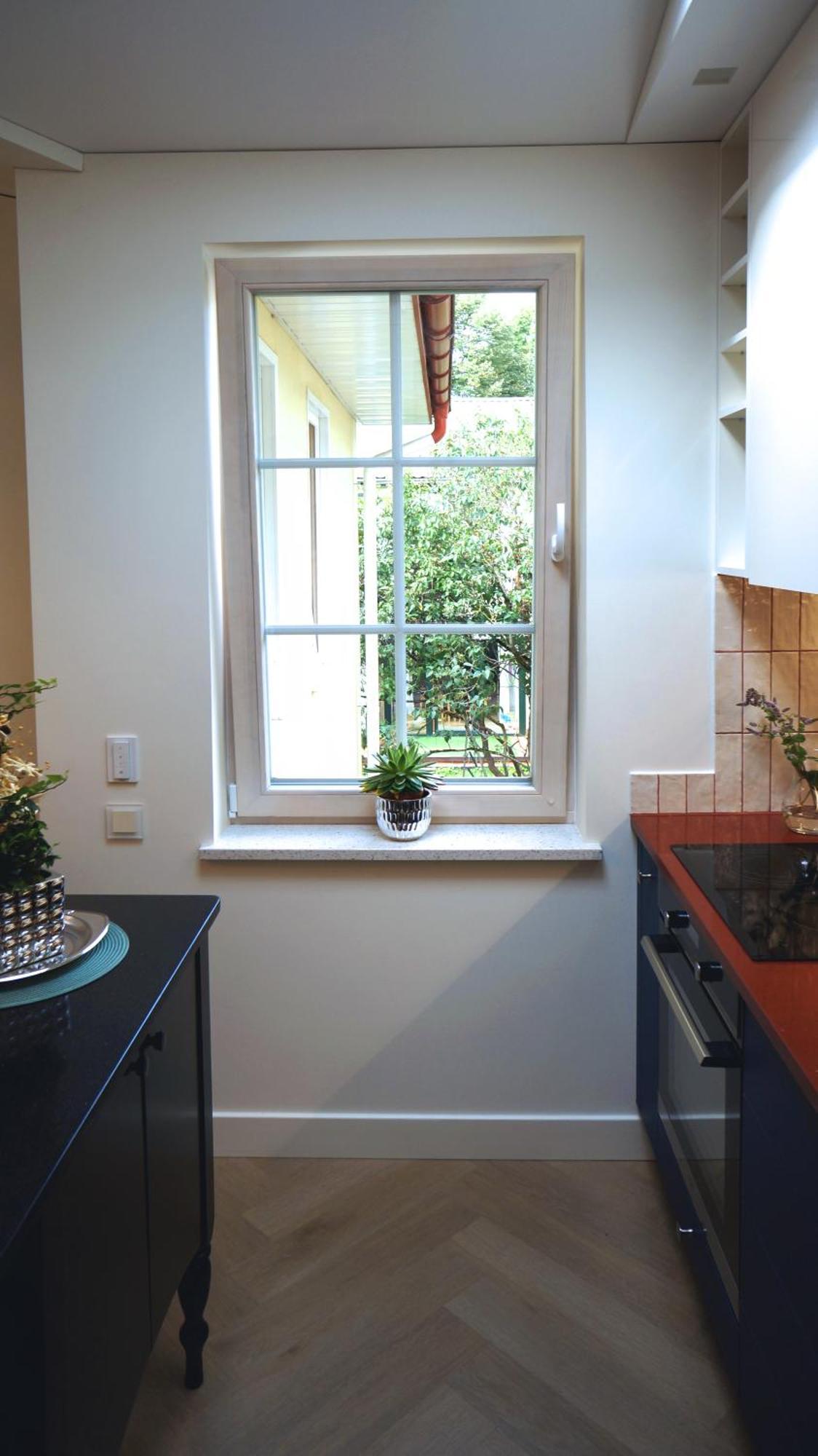Apartment Daina Self Check-in Vilnius