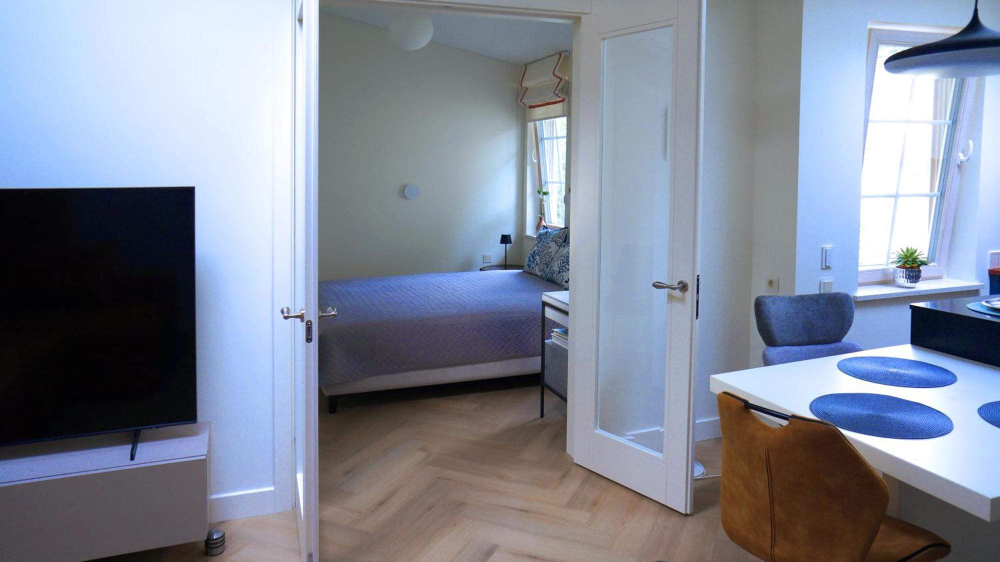 Daina Self Check-in Apartment *