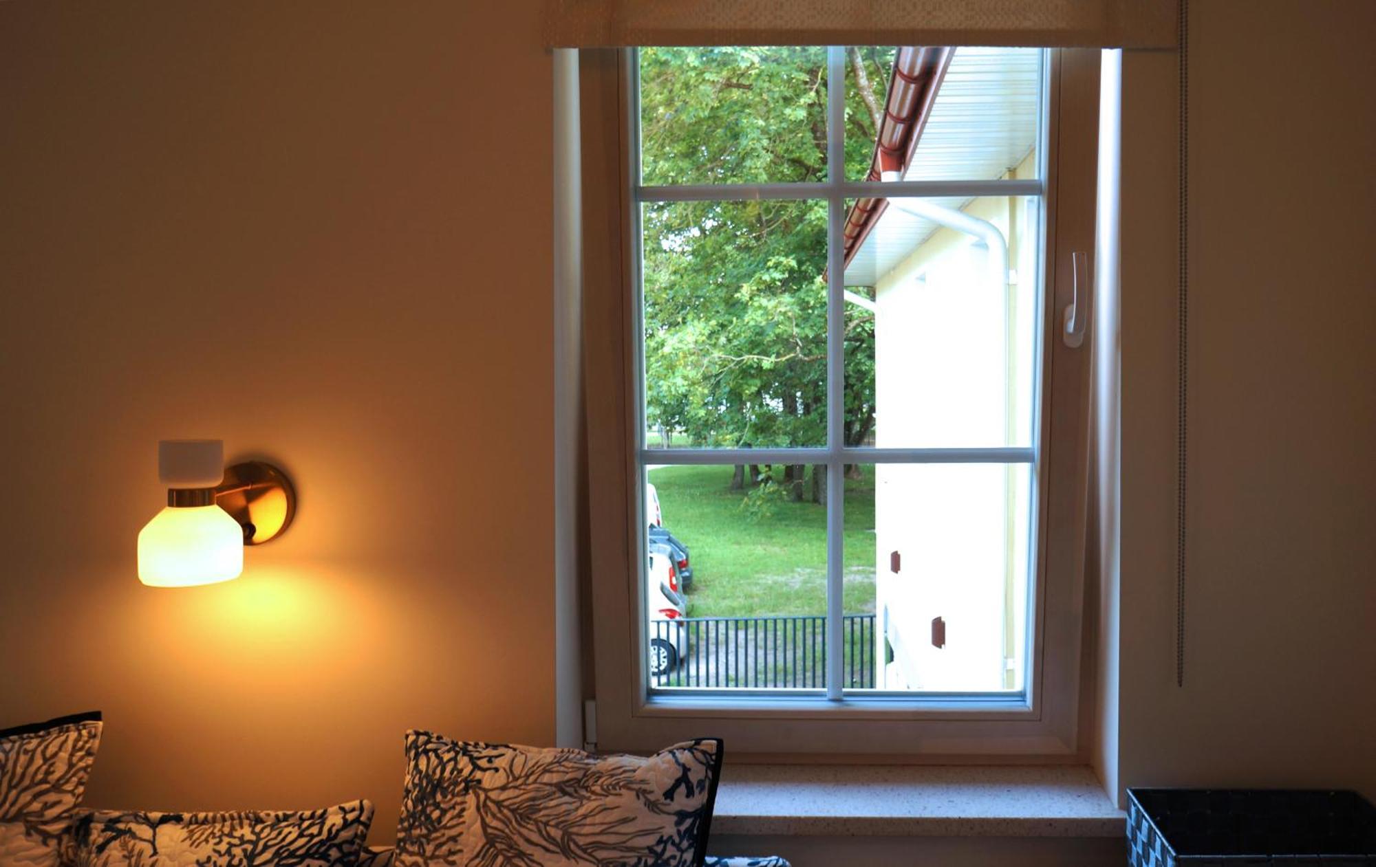 Daina Self Check-in Apartment Vilnius